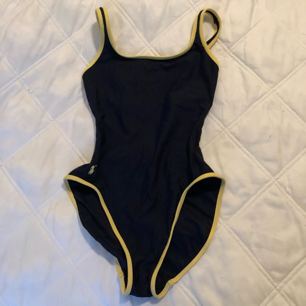 Ralph Lauren Bathing Suit